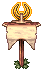 Sprite de Guild Skill Flag
