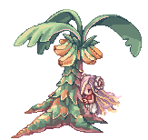 Sprite de Lady Tanee