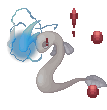 Sprite de Deep Sea Sropho