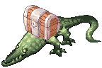 Sprite de Buwaya